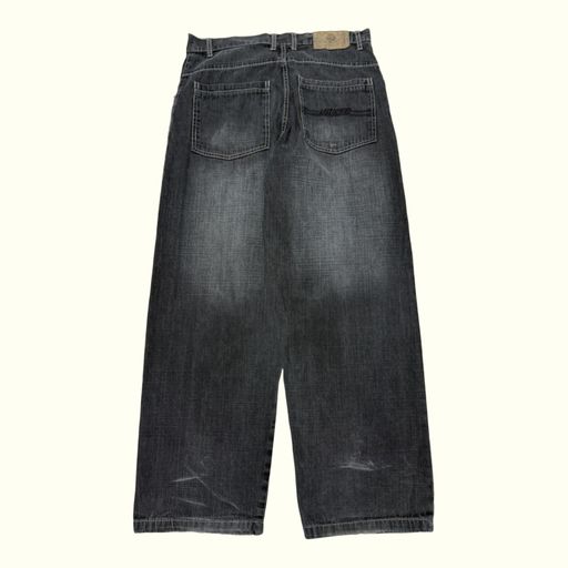 Joker Jean Baggy Homme 2000s Y2K – W34