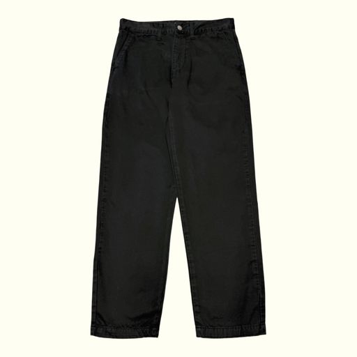Edwin Chino Large Homme Streetwear japonais – W29