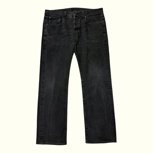G-Star Raw Jean Regular Homme Workwear – W36