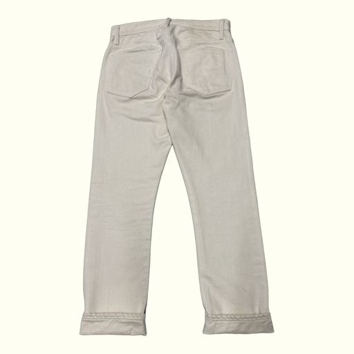 Rgt Jean Slim Homme Minimaliste – W28