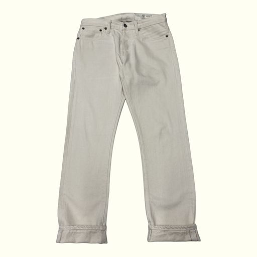Rgt Jean Slim Homme Minimaliste – W28