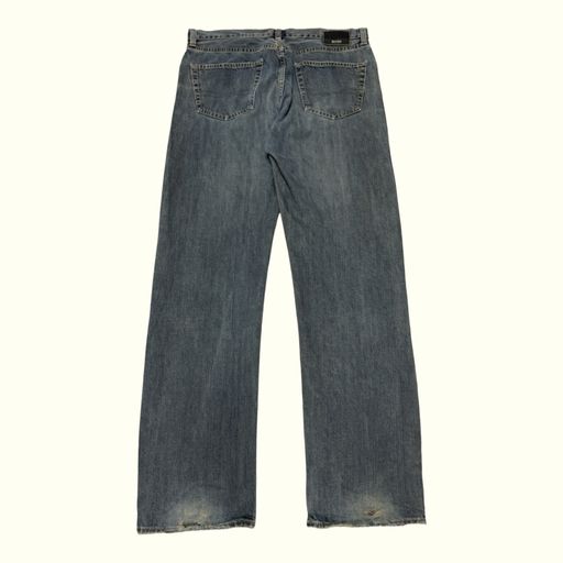 Boss Jean Regular Homme 2000s Vintage – W34
