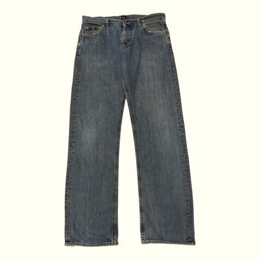 Boss Jean Regular Homme 2000s Vintage – W34
