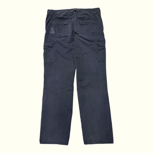 Aeronautica Militare Pantalon cargo Regular Homme Utility – W34