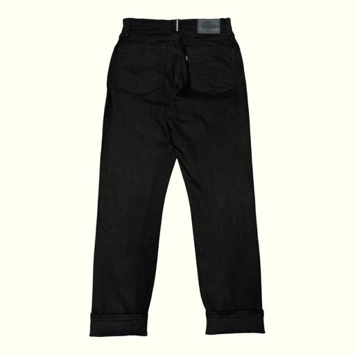 Levi'S Jean Slim Femme Minimaliste – W27