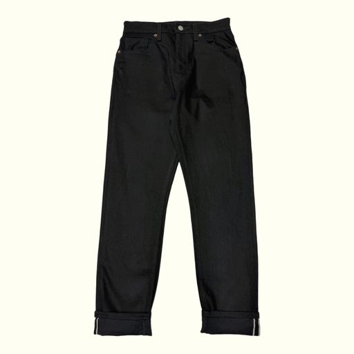 Levi'S Jean Slim Femme Minimaliste – W27