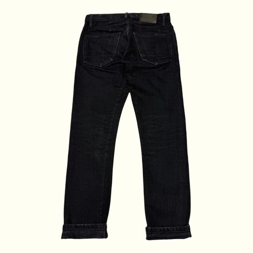 Rgt Jean Slim Homme Streetwear japonais – W27