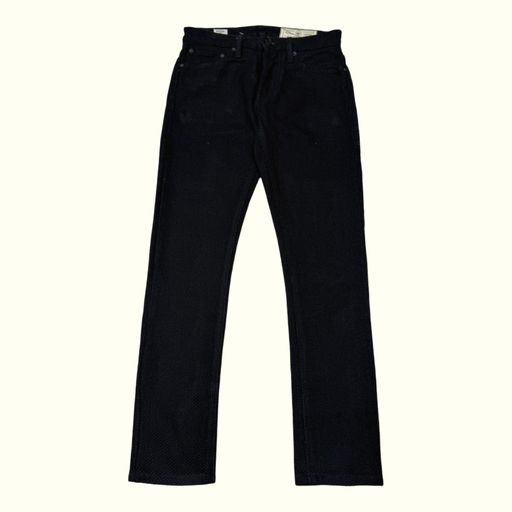 Rgt Pantalon Slim Homme Streetwear japonais – W28