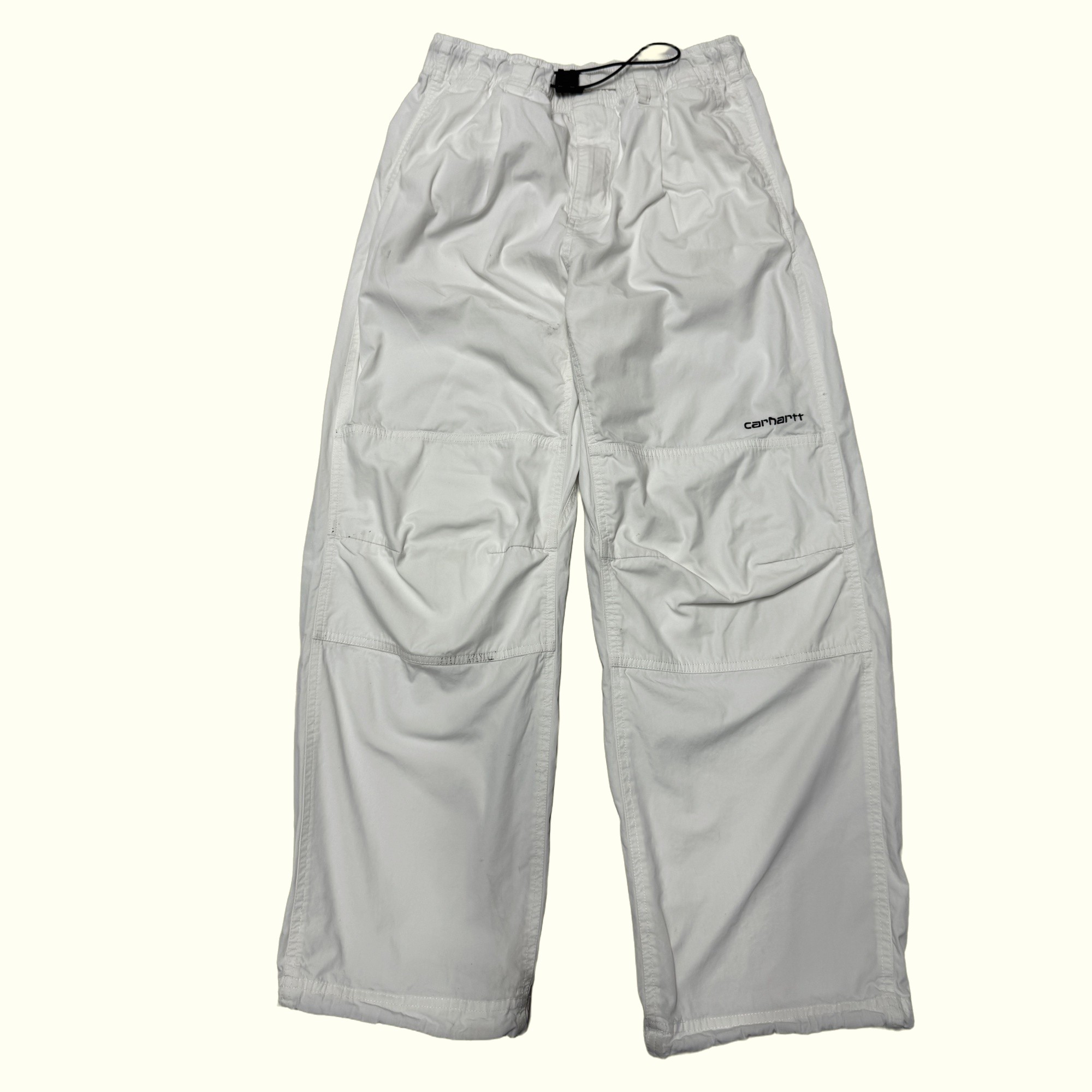 Pantalon workwear Carhartt vintage double genou
